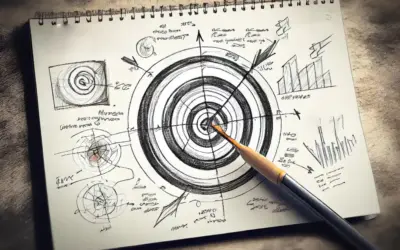 In 8 stappen naar een sterke contentstrategie
