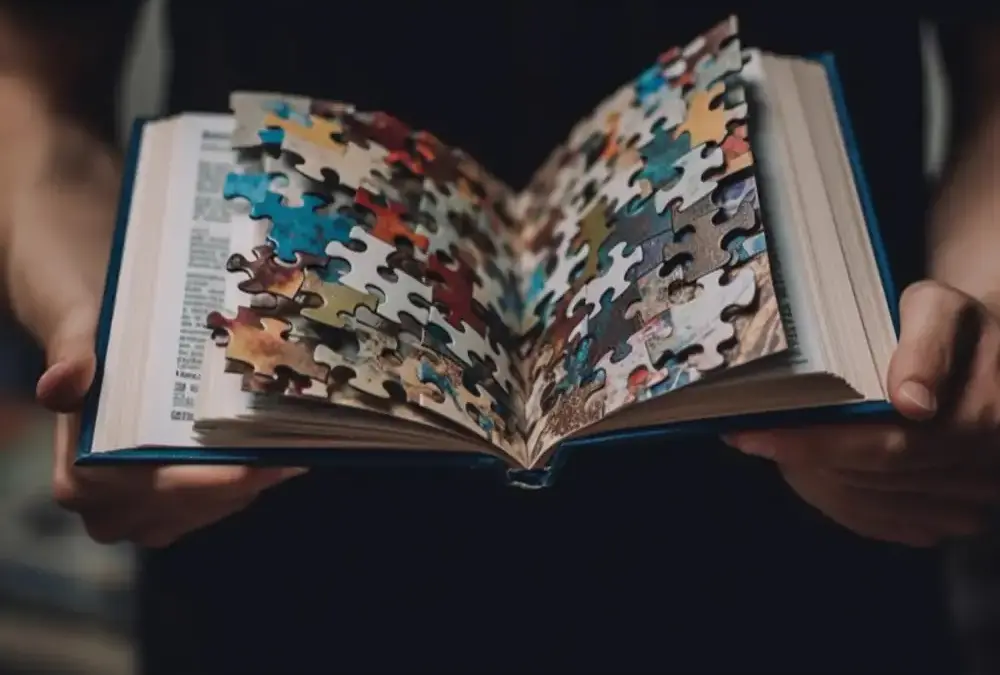 Storytelling in marketing: hoe verhalen ons verbinden met merken