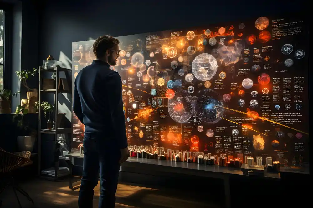 De impact een customer journey: van eerste contact tot loyale klant