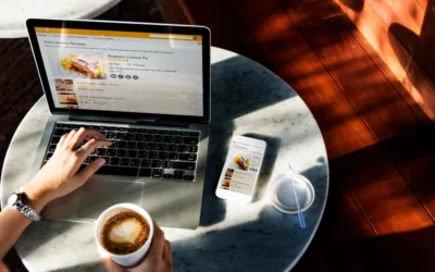 Zero click search en het dalende SEO verkeer