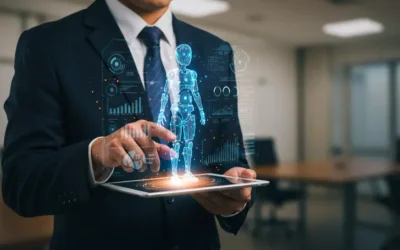 Waarom AI je dwingt scherper te denken over strategie