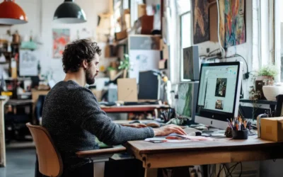 Waarom branding geen logo is