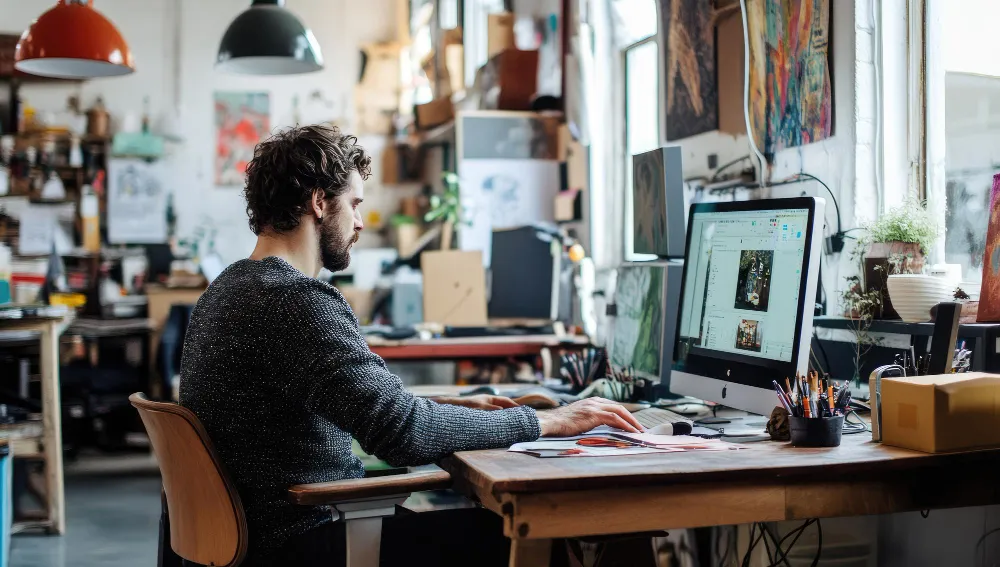 Ricky Peters - blog - de kracht van SEO