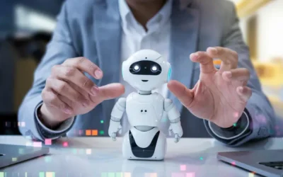 AI als strategiepartner: hoe slimme marketeers data vertalen naar keuzes