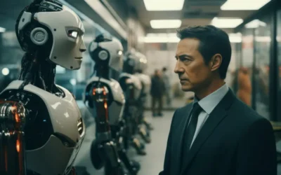 AI is geen strategie: de valkuil van automatisering zonder visie