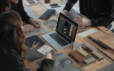 Category Design: creëer je eigen markt met een slimme merkstrategie