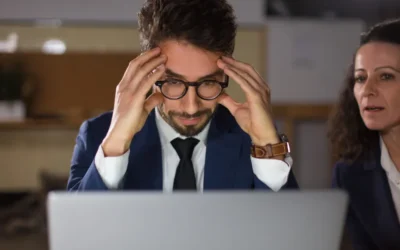 De 5 denkfouten die goede strategieën om zeep helpen