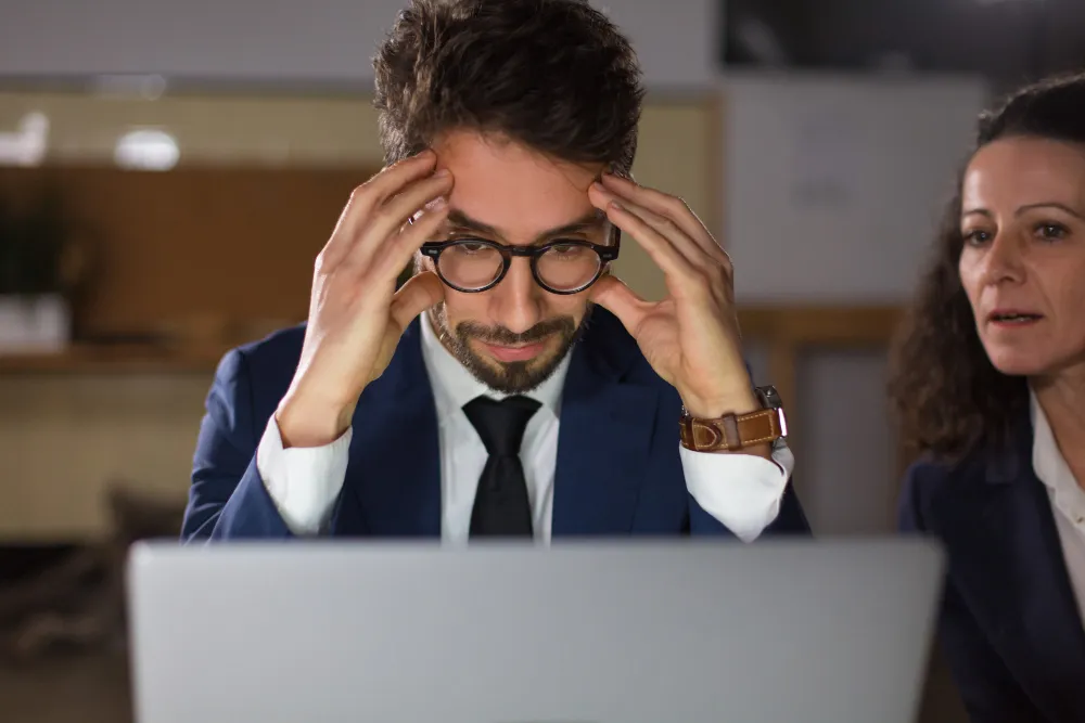 Ricky Peters - blog - de kracht van SEO
