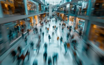 De evolutie van de digitale customer journey