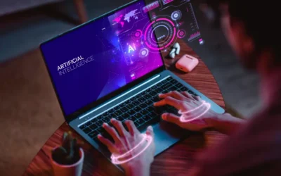 De hybride marketeer: mens + machine in balans