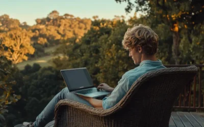 De kunst van consistente contentcreatie zonder burnout