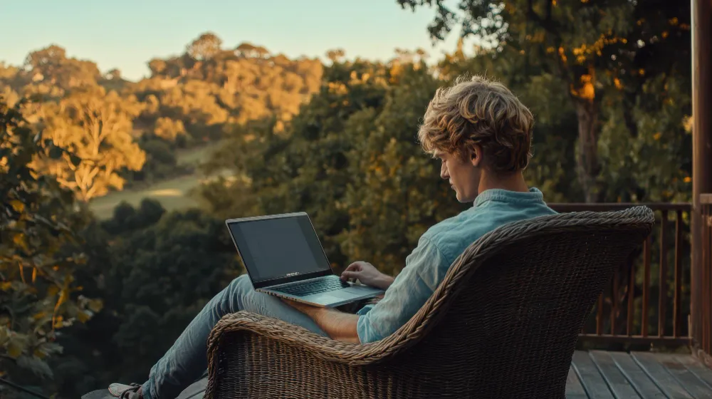 De kunst van consistente contentcreatie zonder burnout