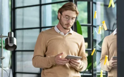 De marketeer van 2030: hybride denker tussen data, design en psychologie