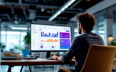 De marketingflywheel: hoe groei exponentieel wordt