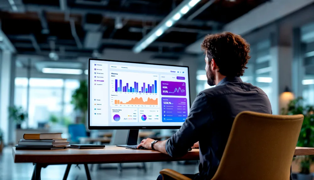 Ricky Peters - blog - de kracht van SEO