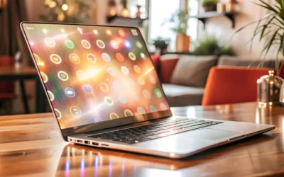 De synergie tussen website, content en social kanalen