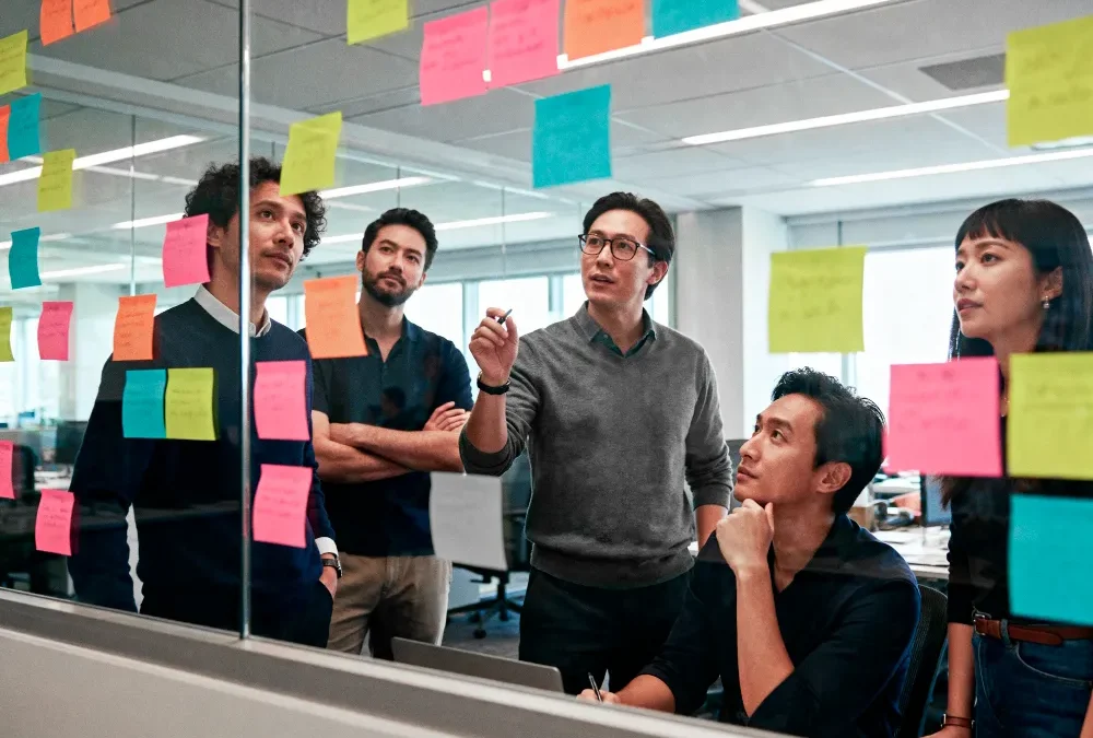 De toekomst van positionering van USP naar ESP