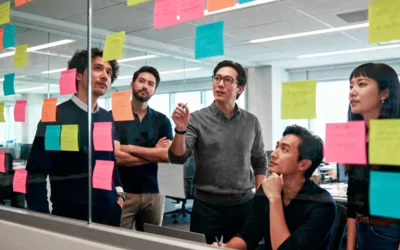 De toekomst van positionering van USP naar ESP