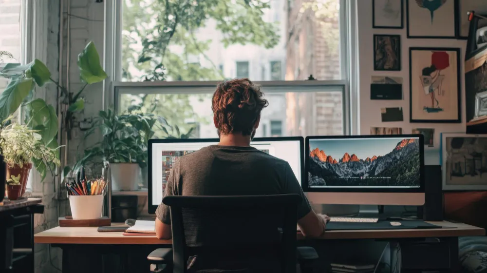 Ricky Peters - blog - de kracht van SEO