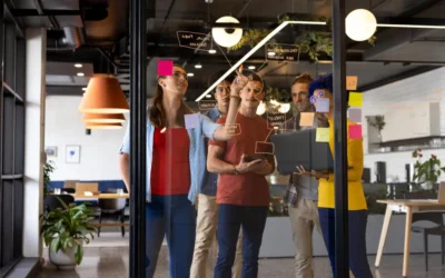 Hoe strategie het creatieve proces versterkt in plaats van beperkt