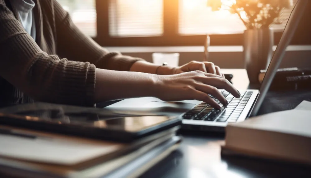 Ricky Peters - blog - de kracht van SEO