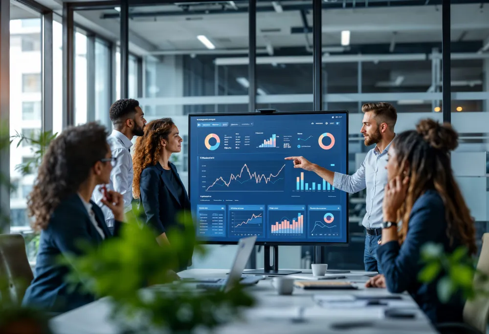 Ricky Peters - blog - de kracht van SEO