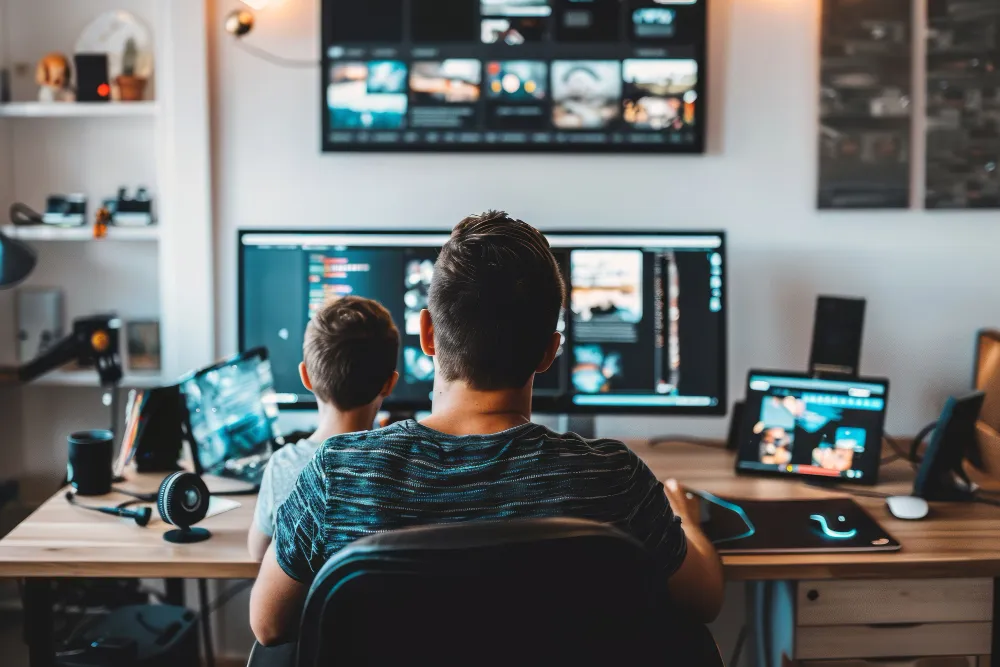 Ricky Peters - blog - de kracht van SEO