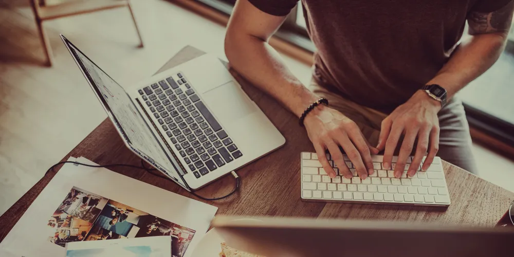 Ricky Peters - blog - de kracht van SEO