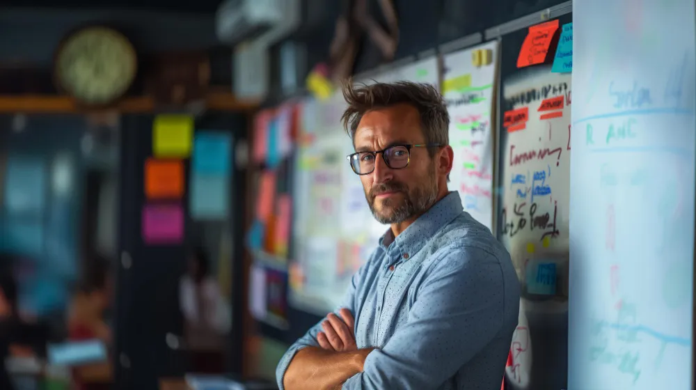 Ricky Peters - blog - de kracht van SEO