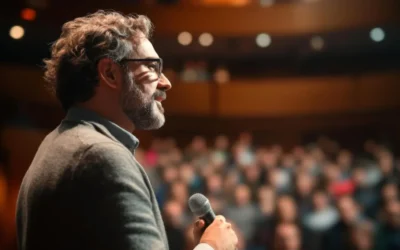 Waarom thought leadership begint bij helderheid, niet bij zichtbaarheid