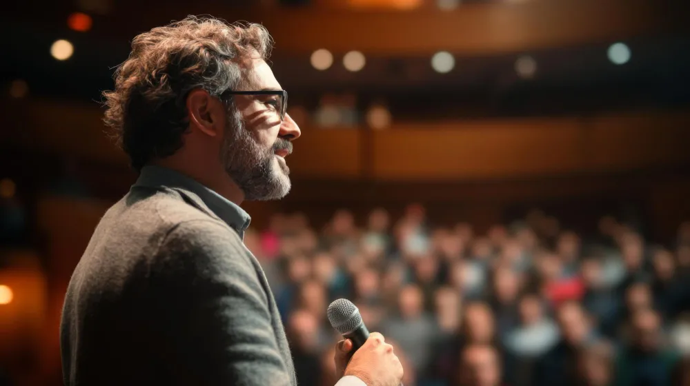 Waarom thought leadership begint bij helderheid, niet bij zichtbaarheid