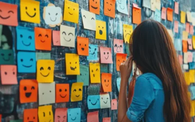 De psychologie van design – hoe vorm gevoel oproept