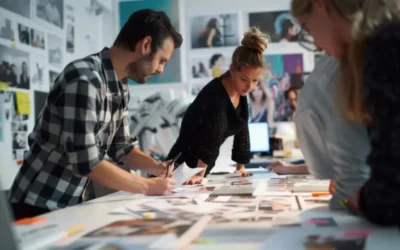 De balans tussen consistentie en vernieuwing in merkexpressie