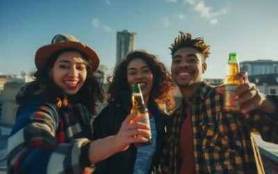 De rol van emotie in merkexpressie