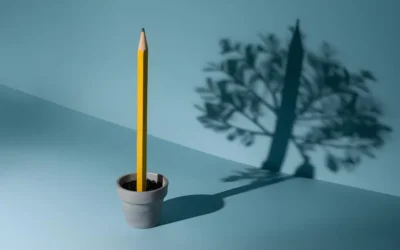 Waarom eenvoud de ultieme vorm van creativiteit is