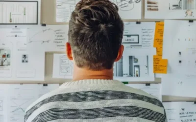 Van logo naar lijn: denken in designstrategie