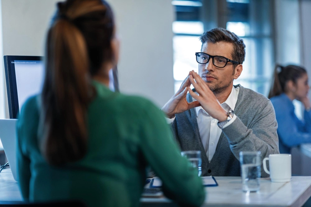 Ricky Peters - blog - de kracht van SEO