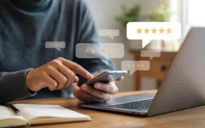 Hoe gebruik je reviews en klantfeedback strategisch