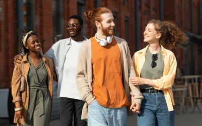 Hoe kies je een niche zonder jezelf klein te maken