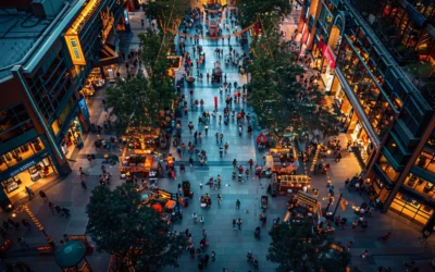 Hoe onderscheid je je in een verzadigde markt