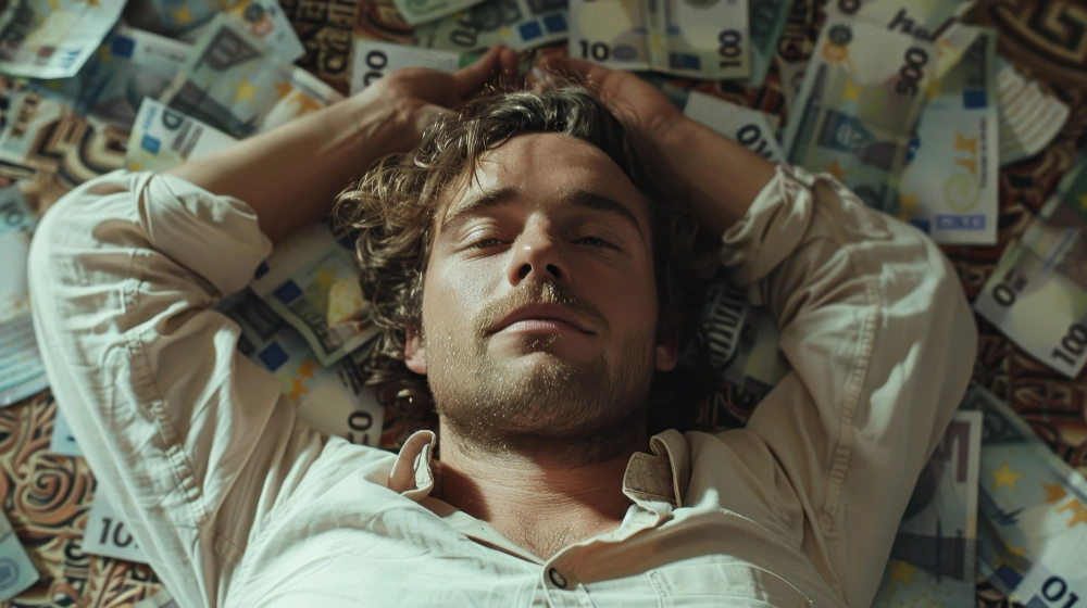 Ricky Peters - blog - de kracht van SEO