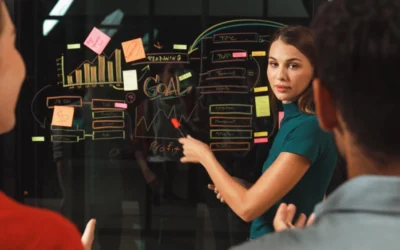 Concurrentieanalyse die verder gaat dan features