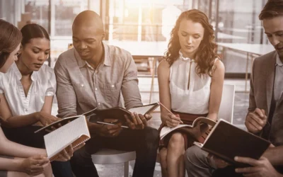 Storytelling als strategische basis voor sterke merken