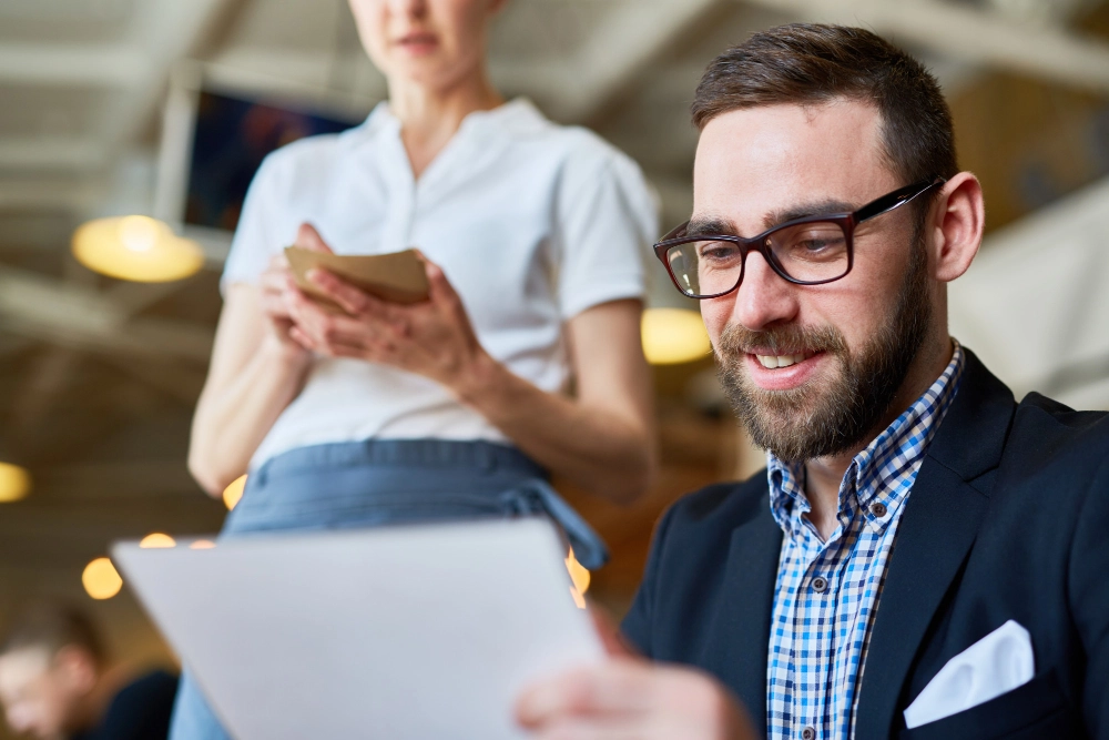 Ricky Peters - blog - de kracht van SEO